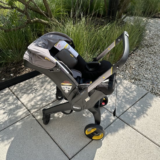 Doona Car Seat and Stroller Review 2024