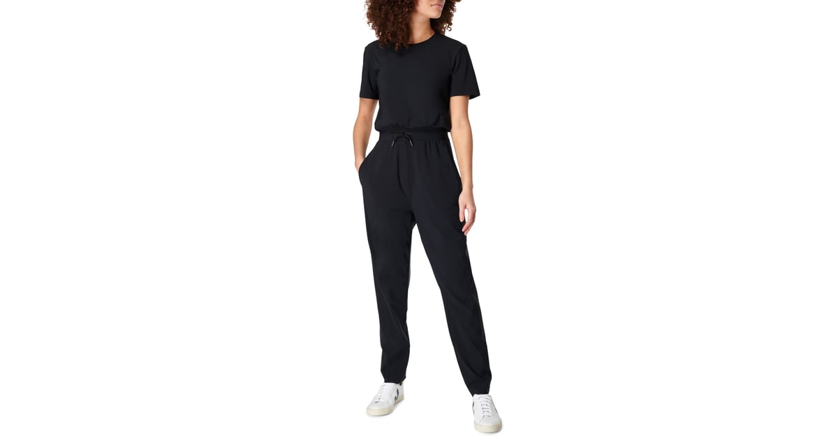 Sweaty Betty Explorer Jumpsuit | Best Jumpsuits From Nordstrom ...