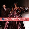 Zac Posen NYFW | We Spy Style