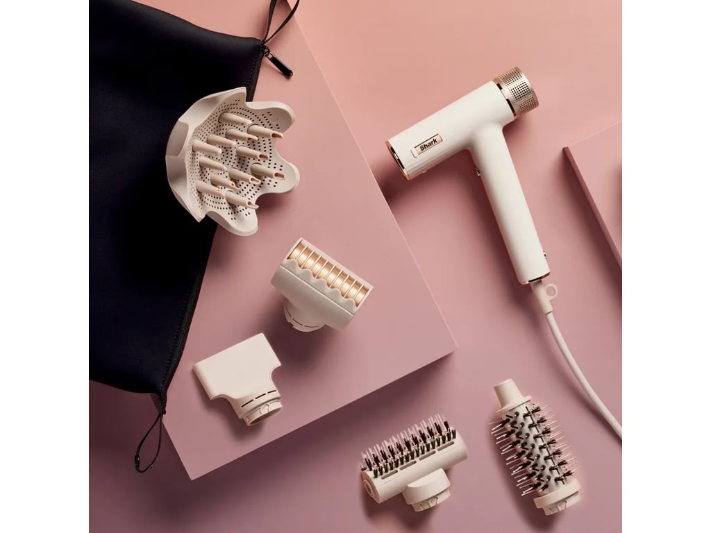 Shark SpeedStyle Hair Dryer