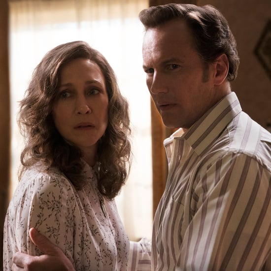 The Conjuring Universe Movie Timeline