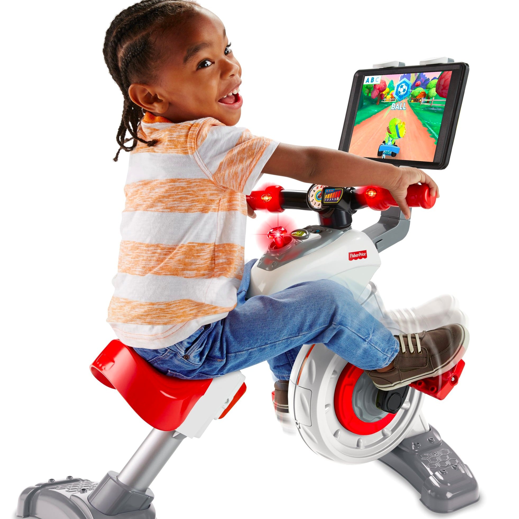 fisher price tablet for toddlers