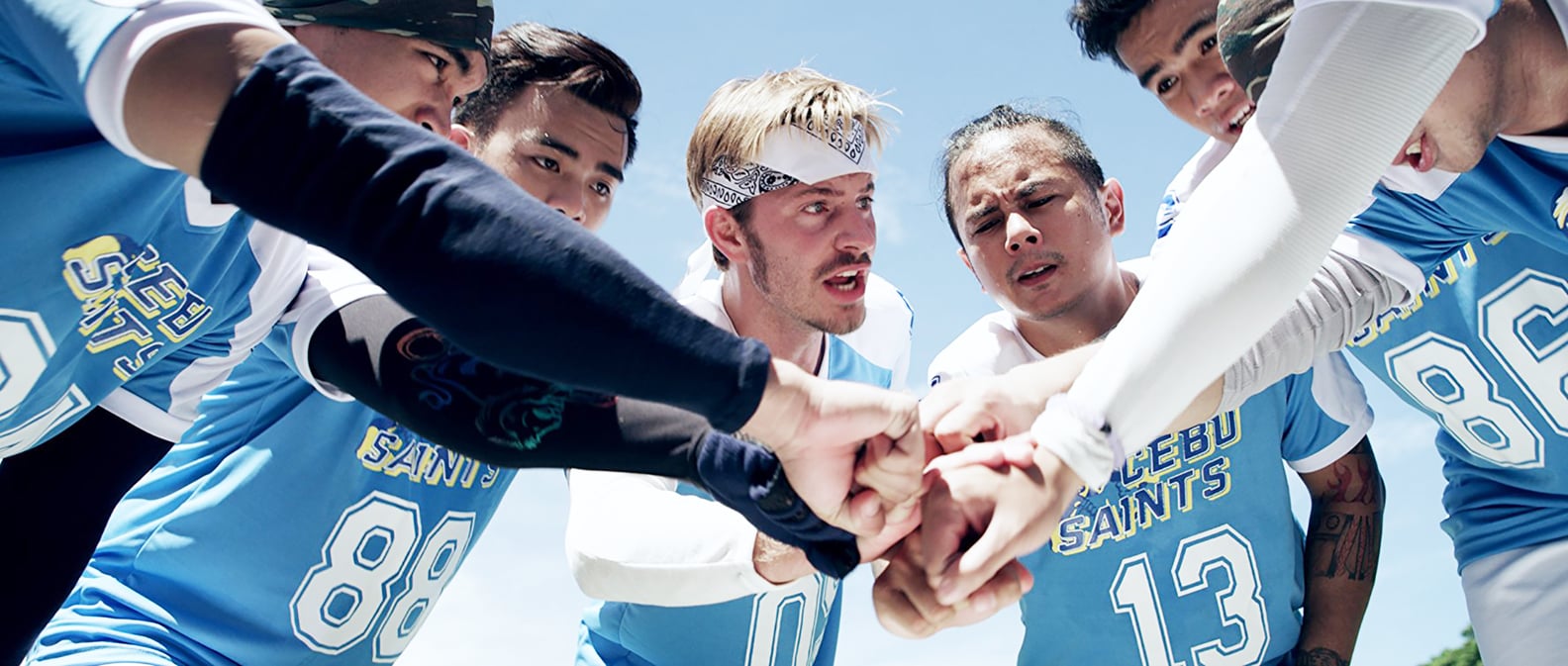 Best Sports Movies on Amazon Prime Video 2021 POPSUGAR Entertainment