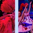 Inside the (Actual) Lives of Showgirls