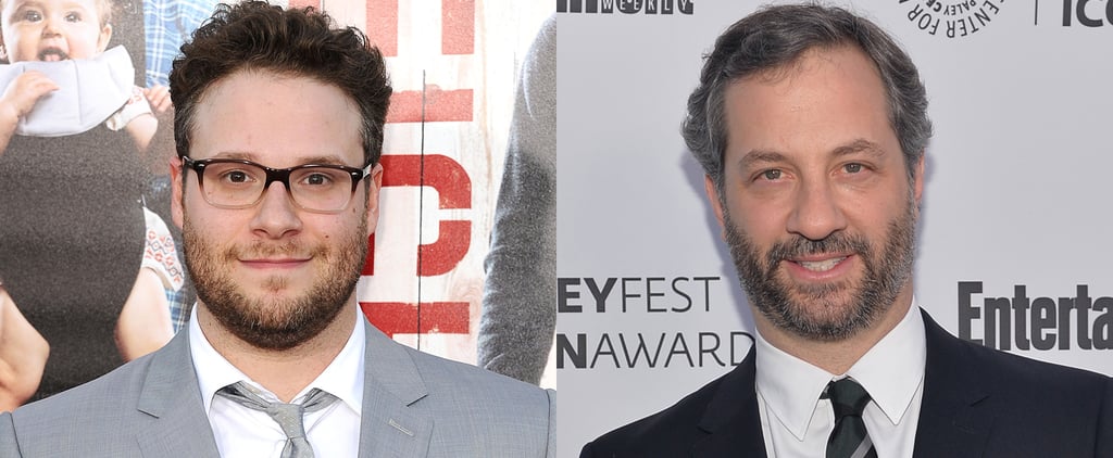 Seth Rogen Responds to Film Critic's Article