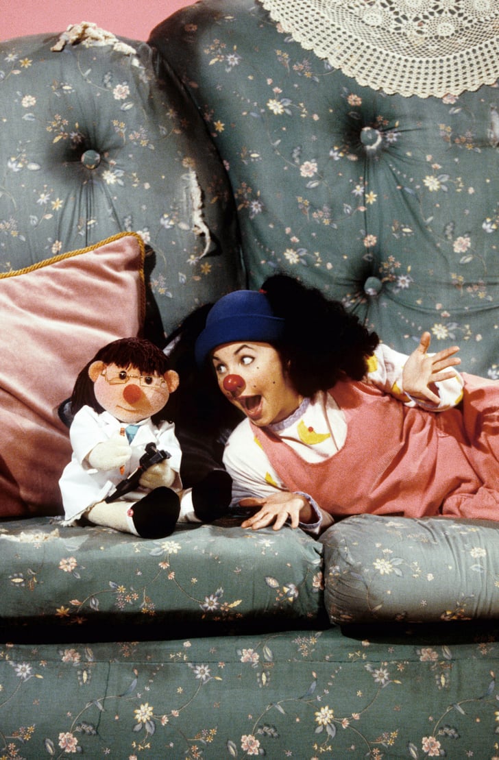 The Big Comfy Couch Free Shows For Kids Streaming on Tubi POPSUGAR