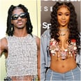 Lil Nas X Jokes "Goodbye LGBT Community" After Saweetie Names Him Her Celebrity Crush