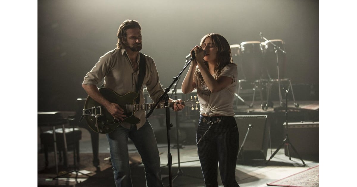 A Star Is Born | Fall Movies 2018 | POPSUGAR Entertainment Photo 20