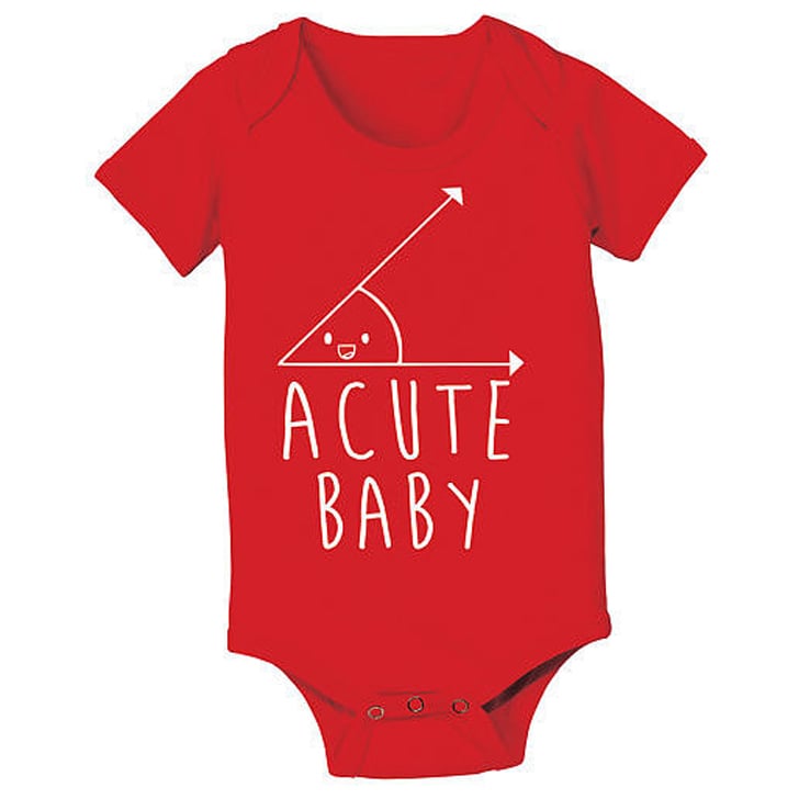 clever onesies