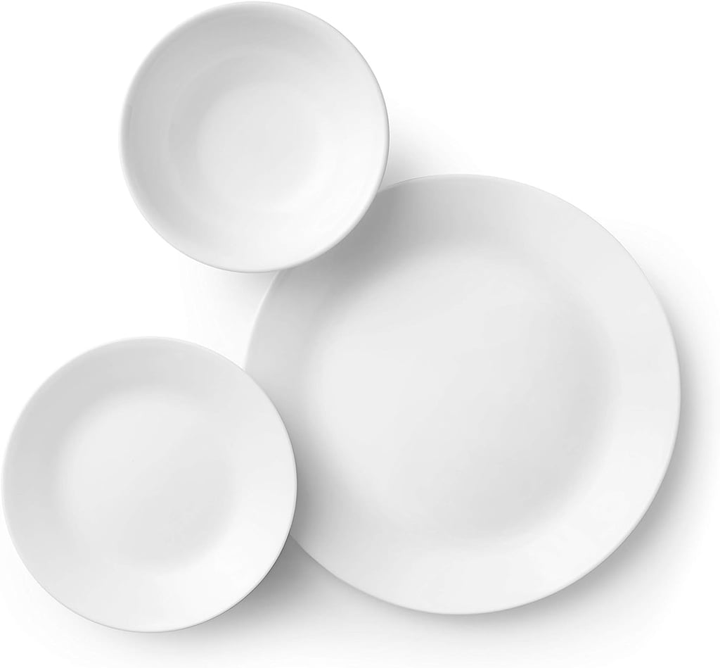 Best White Dinnerware