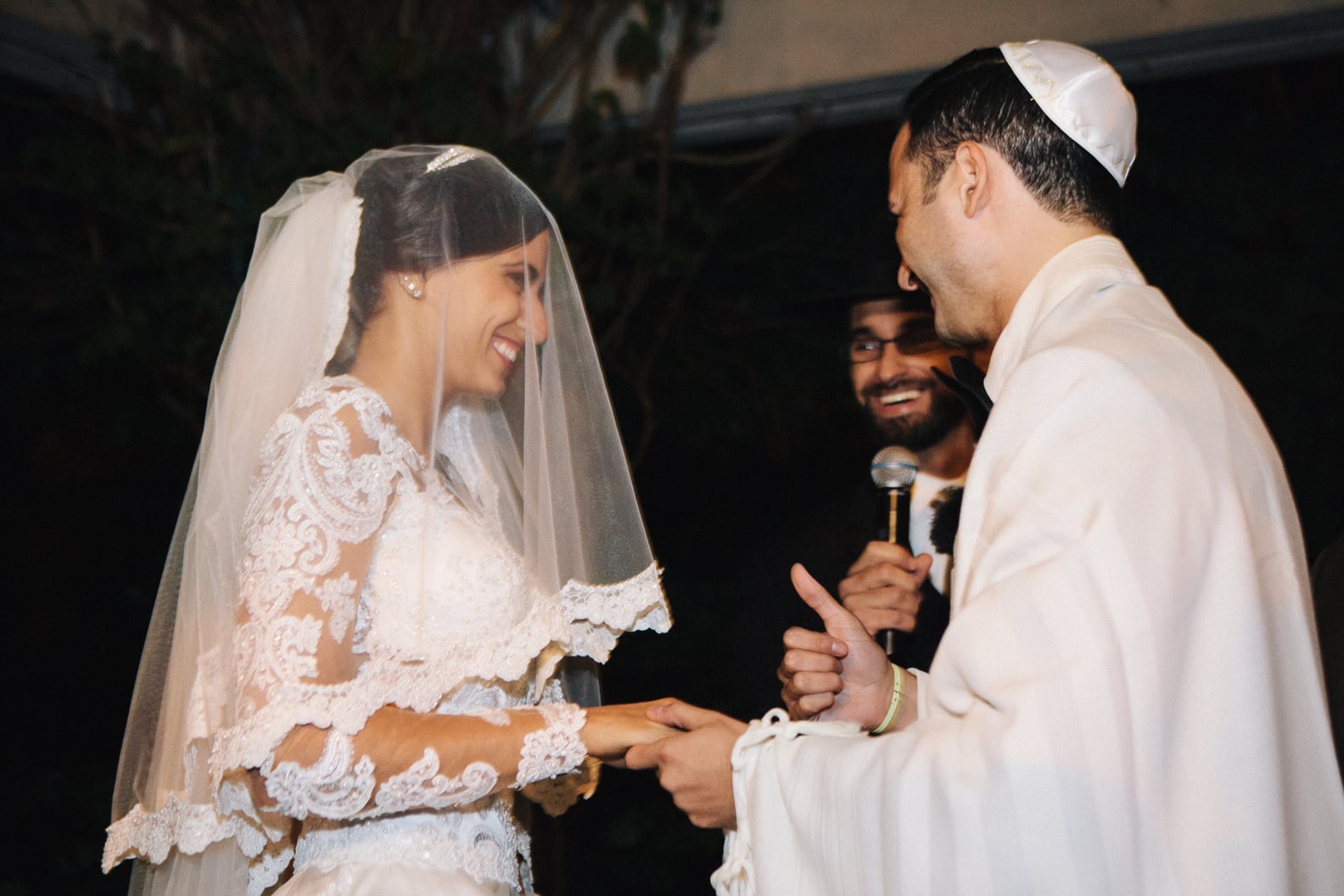 Jewish-Moroccan Wedding | PS Love