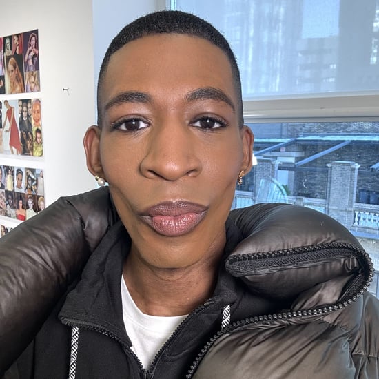 Makeup Helps Me Feel More Confident as a Queer Black Man