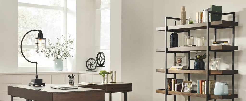 Bookshelves For Every Wall Space