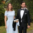 Prince Carl Philip and Princess Sofia Look Like an Absolute Dream at This Royal Wedding