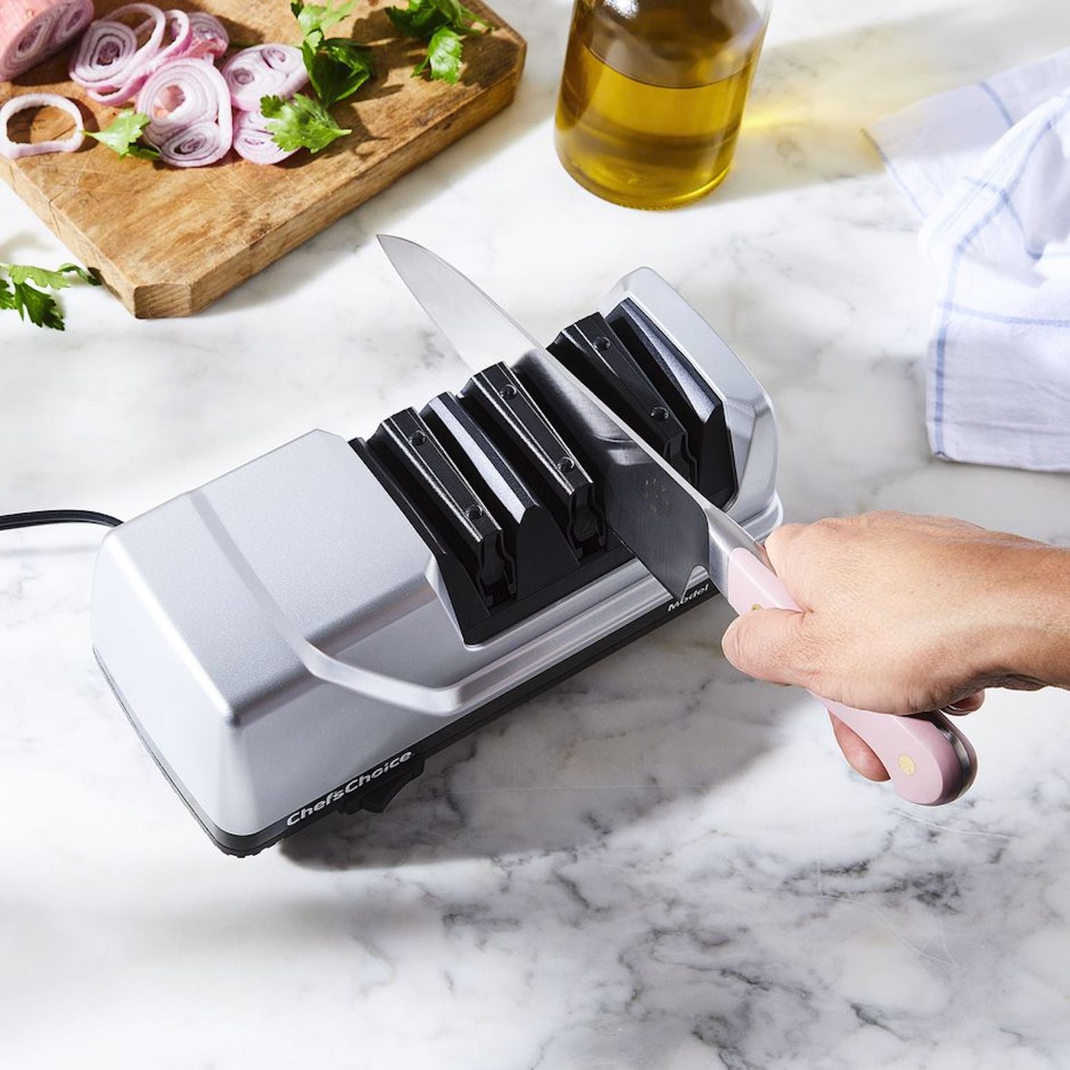 The Biggest Kitchen Trends, Gadgets and Smart Tech You'll See in