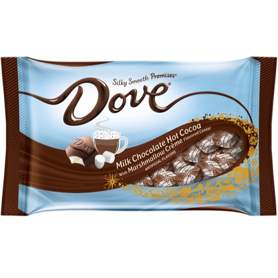 Hot-Cocoa-Flavored Food Products 2018