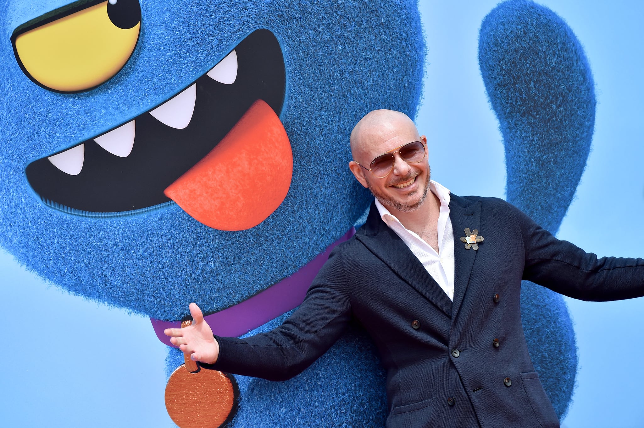 Pitbull uglydolls on sale