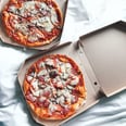 We Have Amazing News: You Can Freeze Leftover Pizza For a Long Time