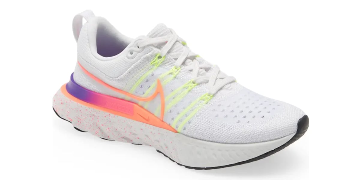 nordstrom womens running shoes