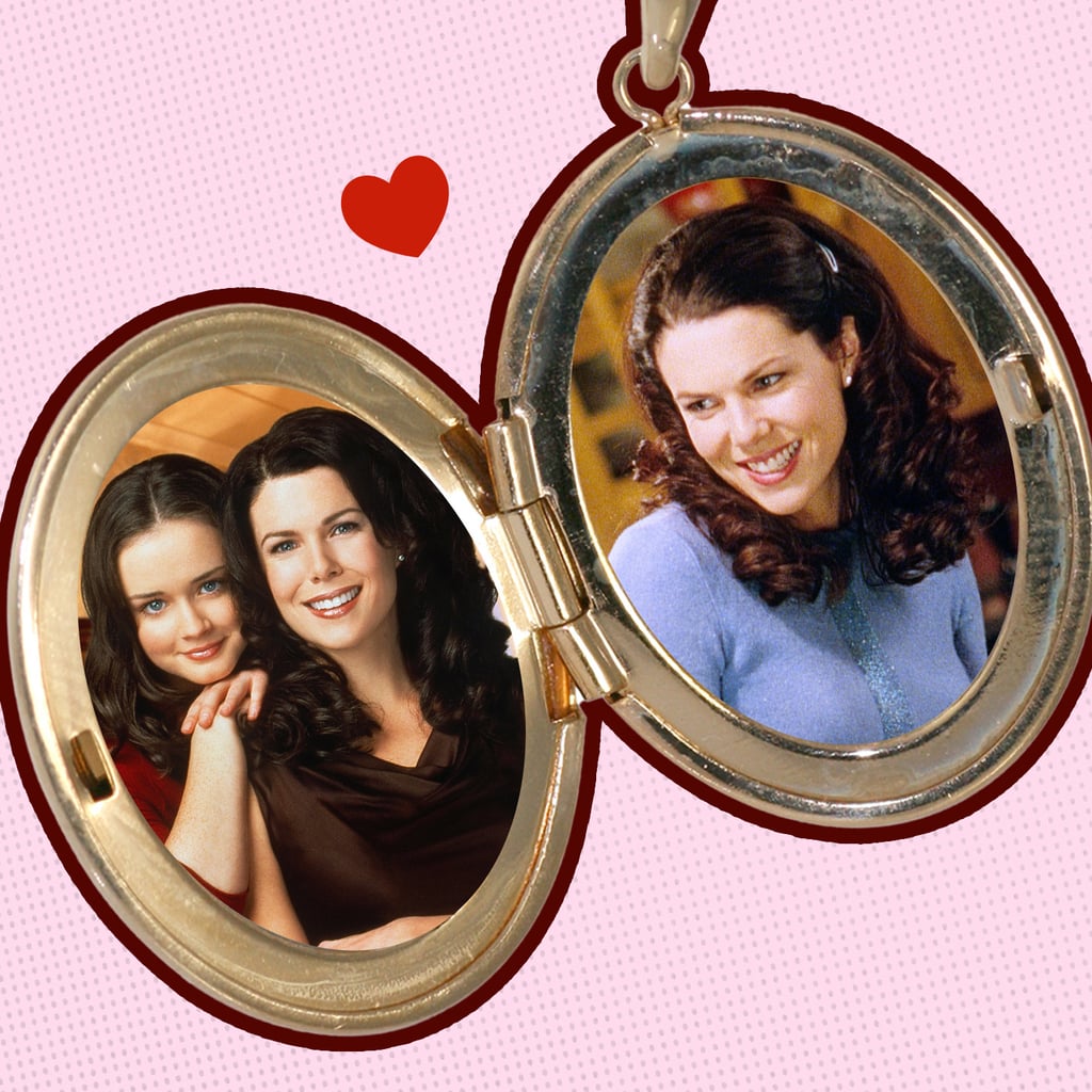 The Lorelai Gilmorification of Millennial Moms