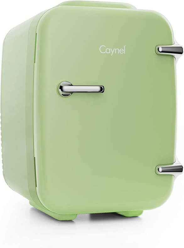 Cooluli Concord 20 Liter Portable Compact Mini Fridge - Pink, 1 - City  Market