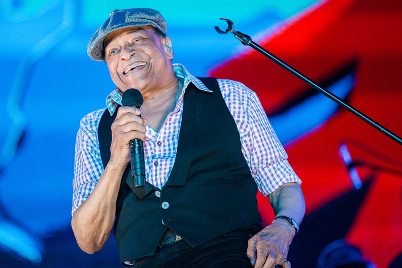 Al Jarreau