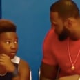 LeBron James Gave the World's Greatest Pep Talk to His Son, and Can He Coach Me Too?