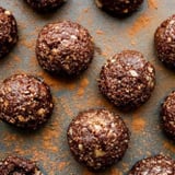 Paleo Snickers Cookie Balls