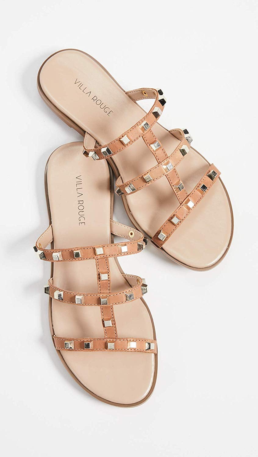 Rouge sandals hot sale amazon