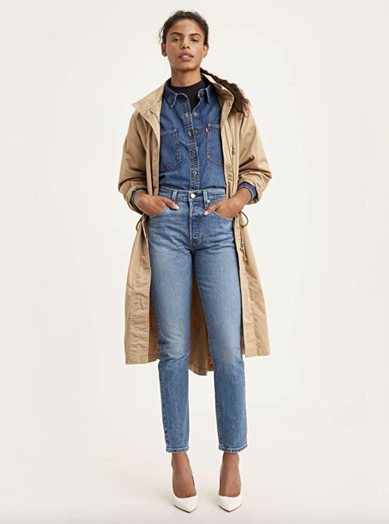 Best Jeans For Women on Amazon