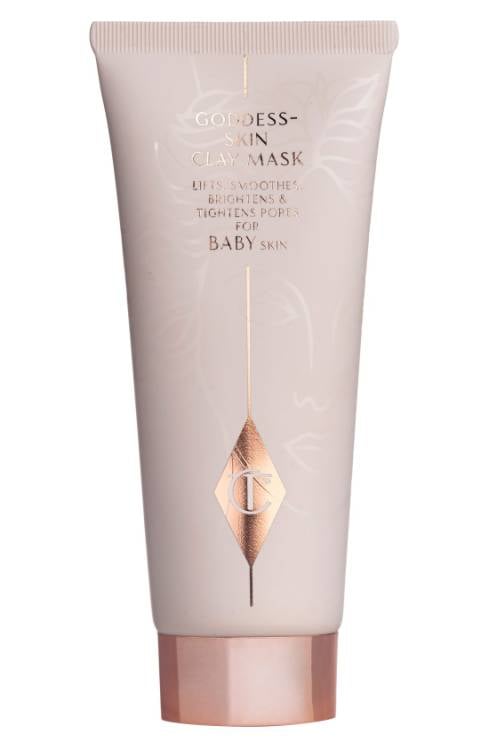 Charlotte Tilbury Goddess Skin Clay Mask ($55)
