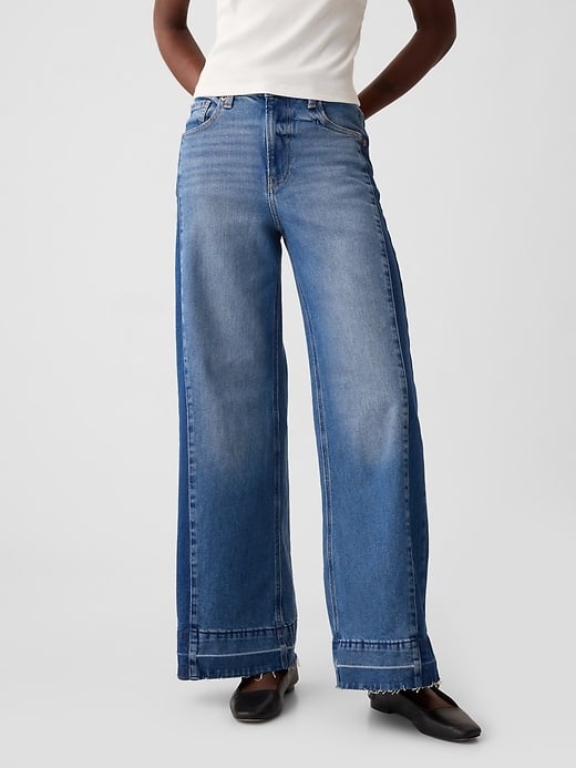 Best Denim Jeans
