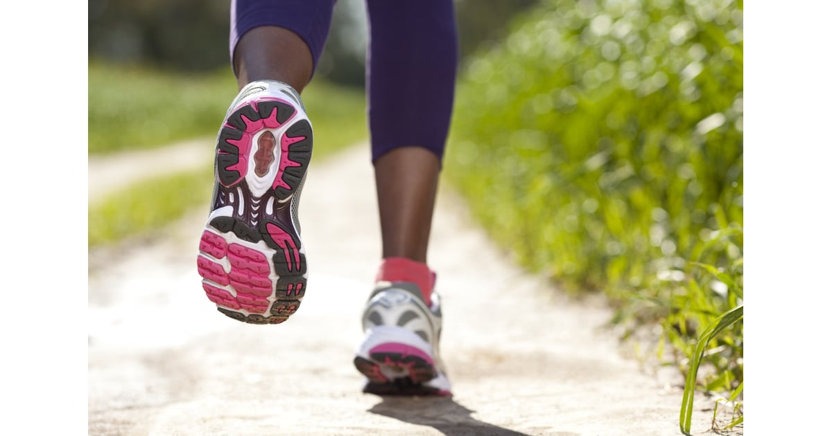 Have the Right Shoes and Don't Overuse Them How Do You Train For a