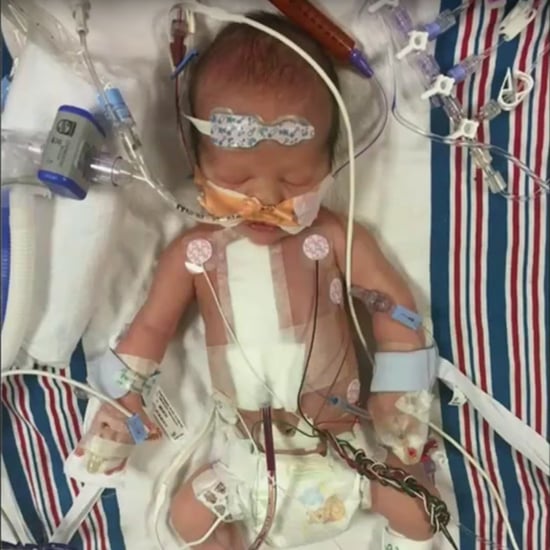 Jimmy Kimmel Monologue About Newborn Son Health Scare
