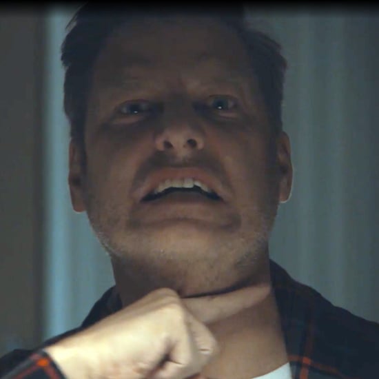Jon Hamm Narrates "If You Ever Hurt My Daughter" Video