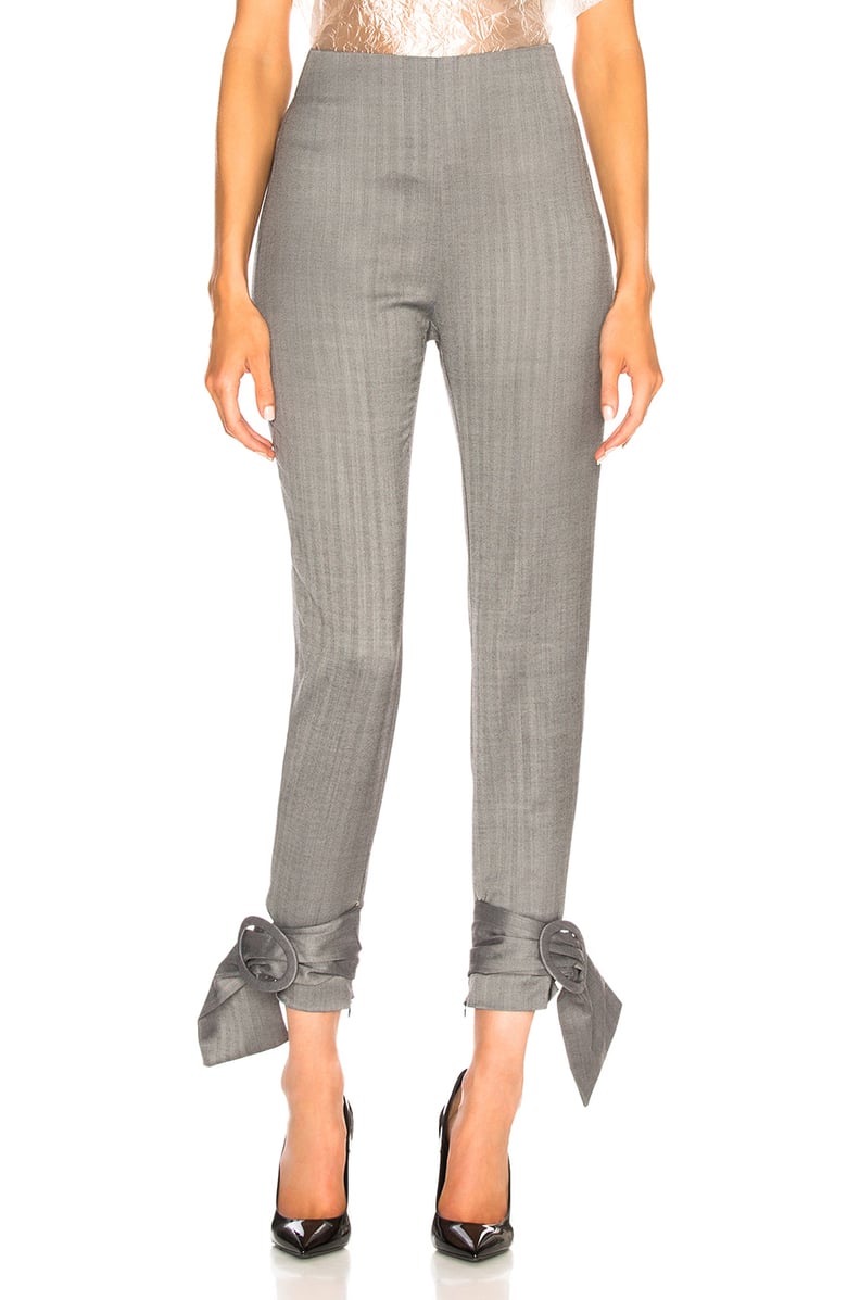 Carmen March Trousers