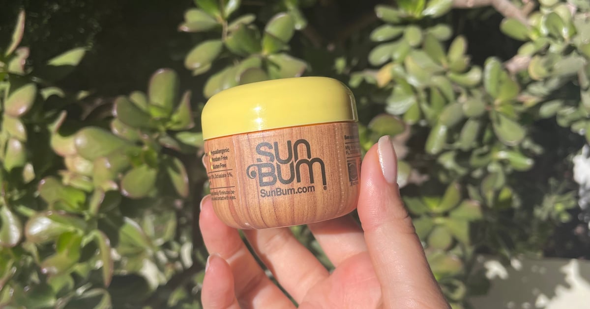 My Lips Always Burned in the Sun Until I Discovered This Product