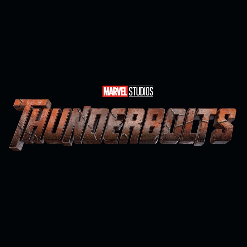 "Thunderbolts"