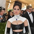 Your Oscars Crush, Eiza González, Has Graced the Met Gala in a Sexy Nun's Habit