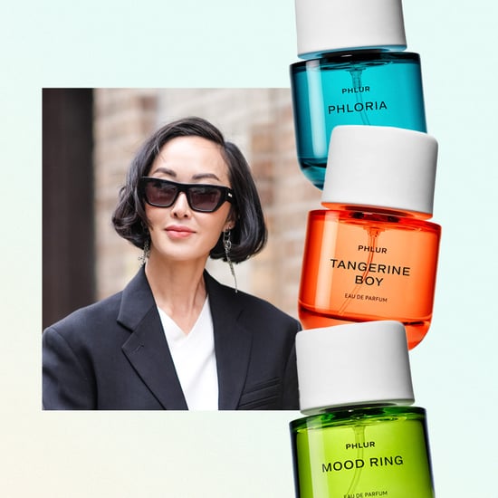 Chriselle Lim on How She Makes Phlur Perfumes