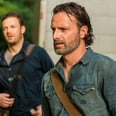 The Walking Dead Has Nowhere to Go But Up in 2017