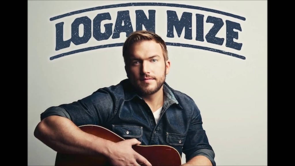 "Ain't Always Pretty" by Logan Mize
