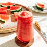 Chrissy Teigen Vodka Watermelon Slushie Recipe