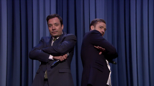 Justin Timberlake And Jimmy Fallon Gifs Popsugar Celebrity