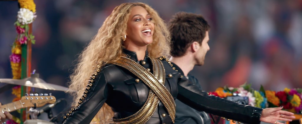 Beyonce's Halftime Show Pays Homage to Black History | Video