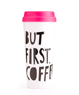 Travel Mug