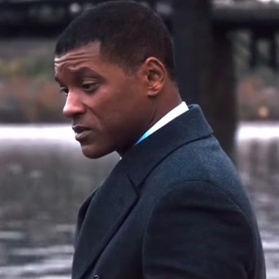 Concussion Trailer