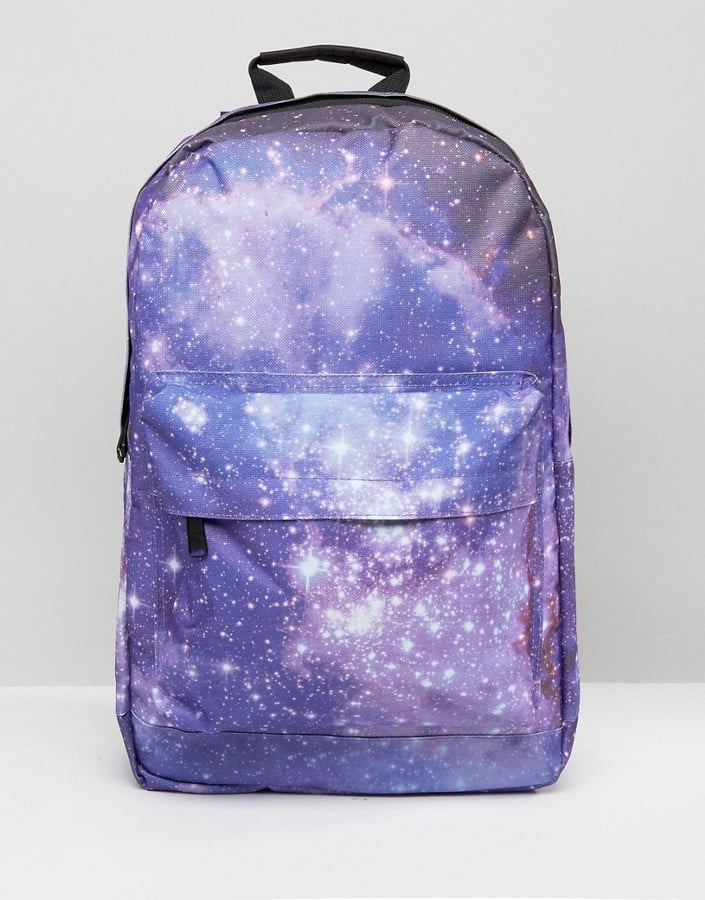 Space Backpack