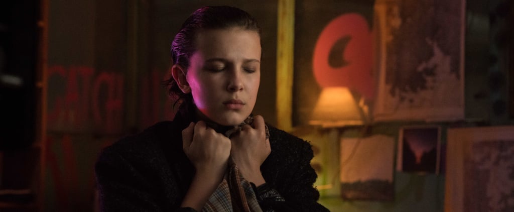 Will Eleven Become a Villain on Stranger Things?