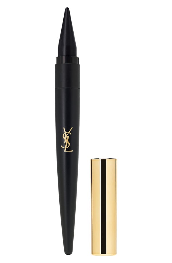 Smoky Eye: Eyeliner Pencil